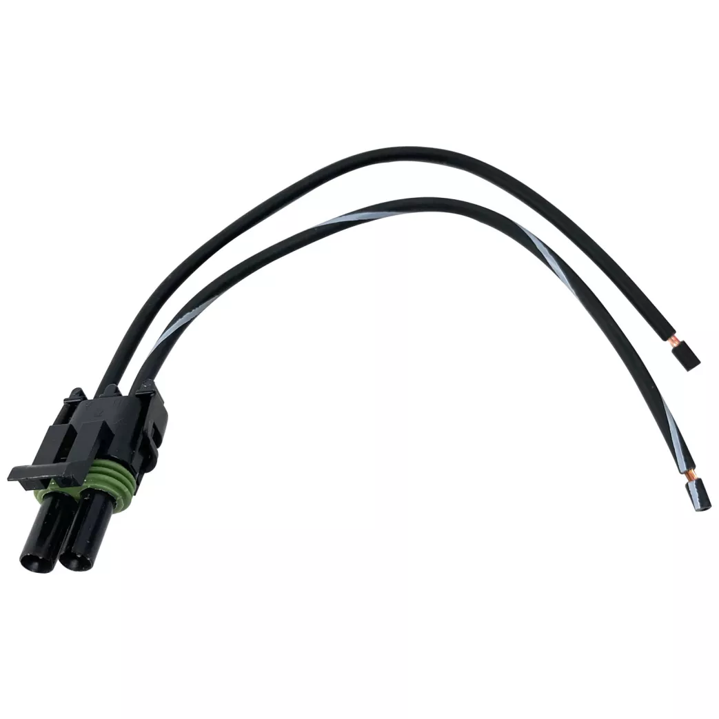 TREMEC TR-4050 Back-Up Light Switch Connector - ELA-967594