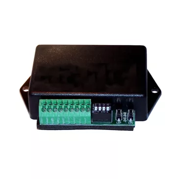 Dakota Digital: Universal Speedometer and Tachometer Interface - ELA-SGI-5