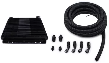 FTI Transmission Kit TH400 Sportsman Transbrake - Level 4.5