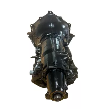 FTI Performance Transmission Kit 4L80E - Level 3