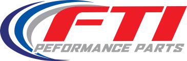 FTI Performance Logo