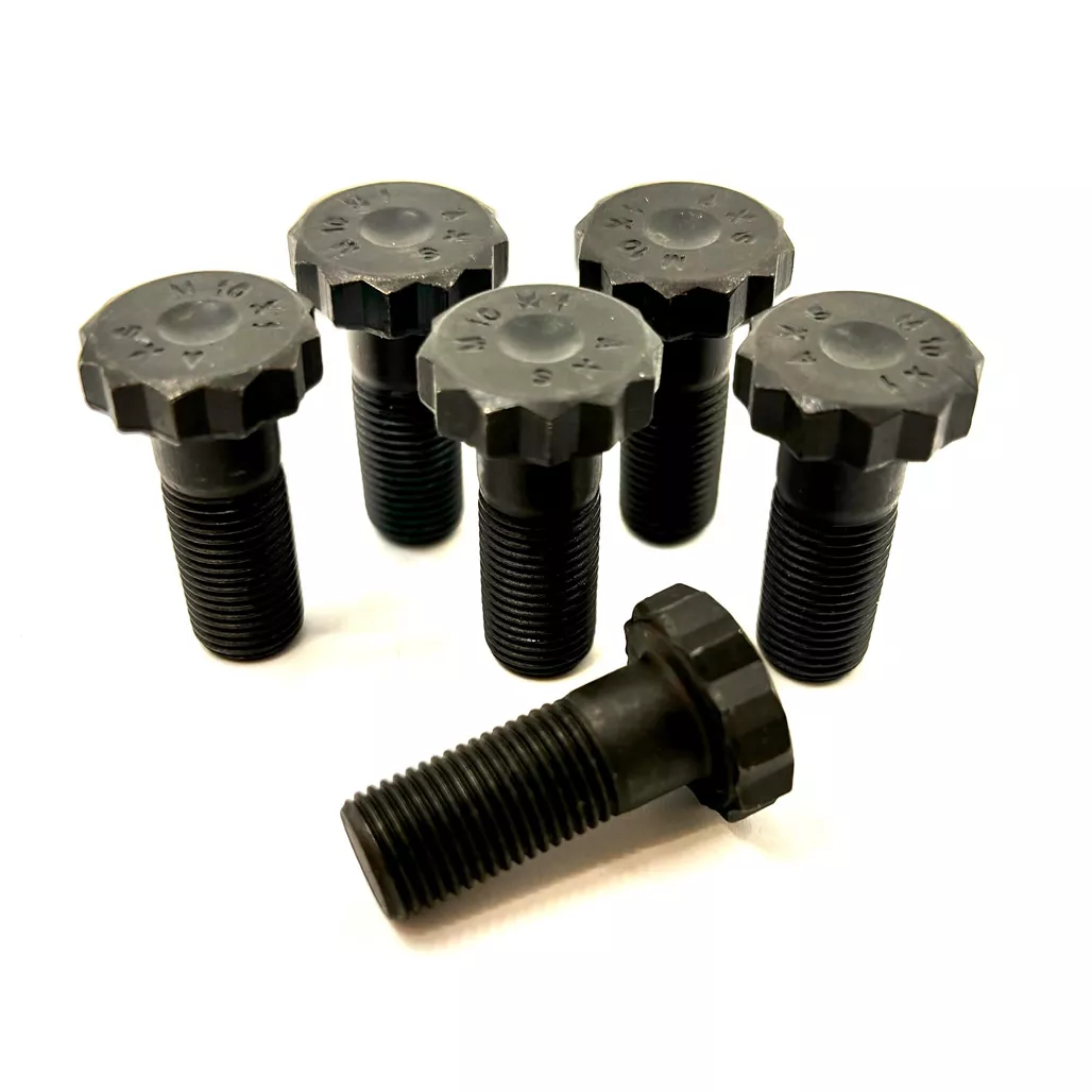 McLeod 10mm Flywheel Bolts Ford 4.6/5.0 FWA28016