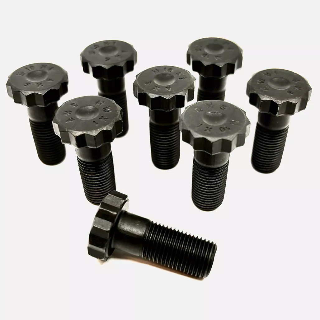 McLeod 10mm Flywheel Bolts Ford/Hemi FWA28018
