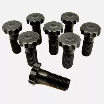 McLeod 10mm Flywheel Bolts Ford/Hemi FWA28018