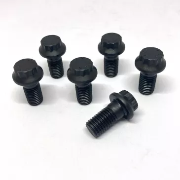 McLeod LS Flywheel Bolts 11mm x 1.5 Set of 6 FWG69566