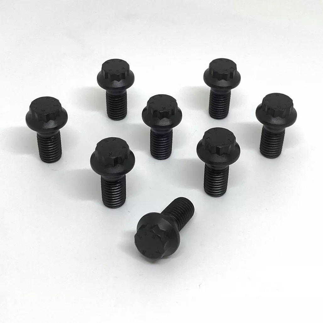 McLeod LS Flywheel Bolts 11mm x 1.5 Set of 8 FWG69568