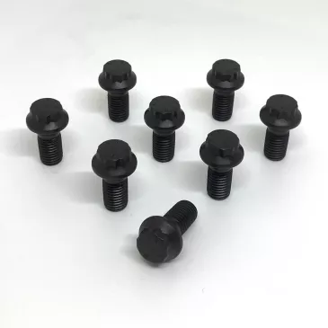 McLeod LS Flywheel Bolts 11mm x 1.5 Set of 8 FWG69568