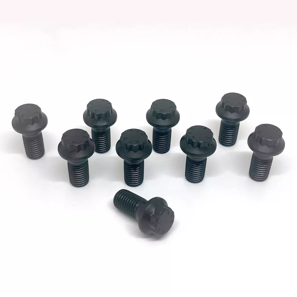 McLeod LS Flywheel Bolts 11mm x 1.5 Set of 9 FWG69569