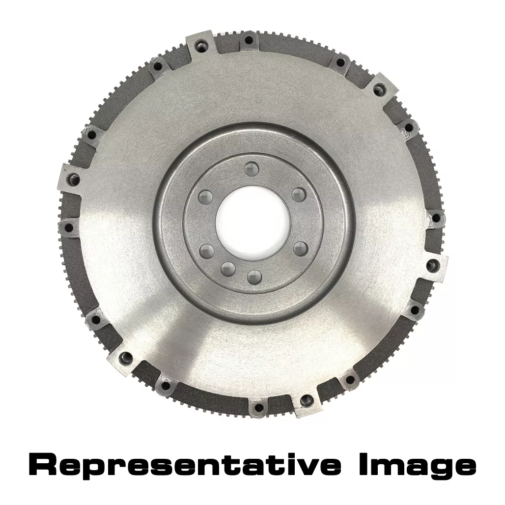 McLeod SBC 153T External Flywheel 450360