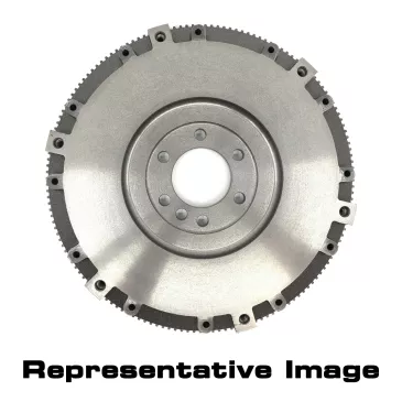 McLeod SBC 153T External Flywheel 450360