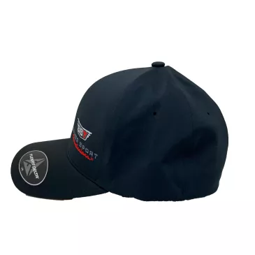 Silver Sport Transmissions Hat