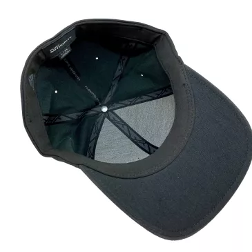 Silver Sport Transmissions Hat