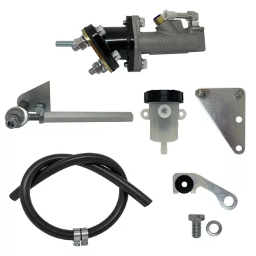 SST Master Cylinder Kit 66-67 Ford Fairlane - HF6667FMK