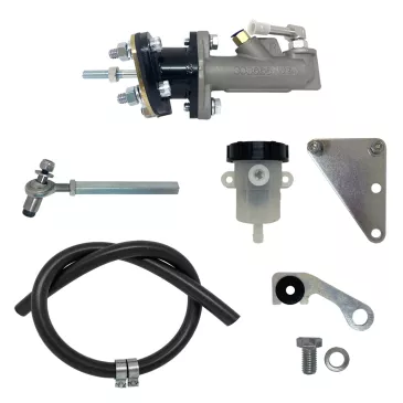 SST Master Cylinder Kit 68-69 Ford Torino  - HF6869TMK