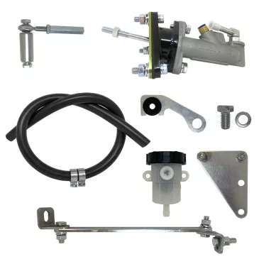 SST Master Cylinder Kit 1967-1972 Ford F100  - HFF1005MK