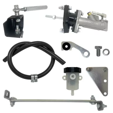 SST Master Cylinder Kit 1973-1979 Ford F100  - HFF1006MK