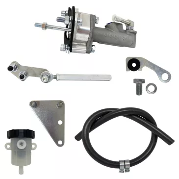 Master Cyl Kit 79-81 Fox Body w/ Mod or Coyote -HFFX7981MK