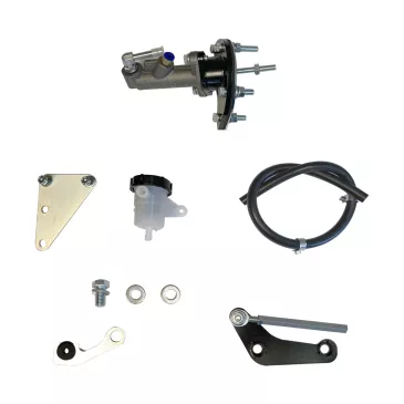 SST Master Cylinder Kit 1979-1993 Ford Fox Body - HFFXMK