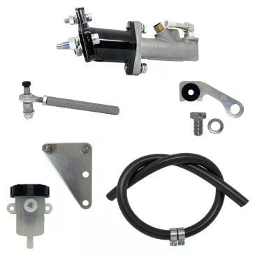 SST Master Cylinder Kit 1965-1966 Ford Mustang  - HFM1MK