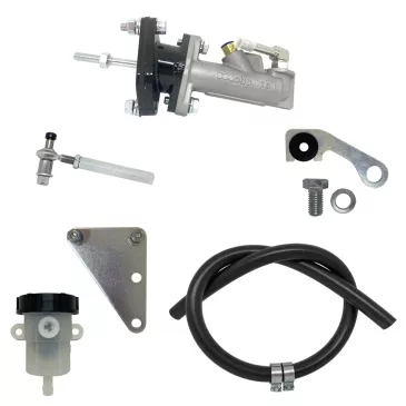 SST Master Cylinder Kit 1967-1968 Ford Mustang  - HFM2MK