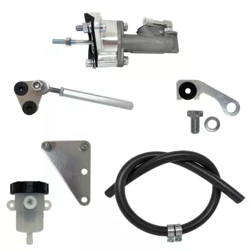 SST Master Cylinder Kit 1994-2004 Ford Mustang  - HFSNMK