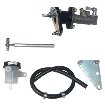 SST Master Cylinder Kit 1964-1967 GM A body  - HGA1MK