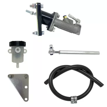 Silver Sport Transmissions Master Cylinder Kit 1968-1972 BOP A