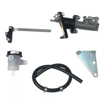 SST Master Cylinder Kit 1968-1972 Chevrolet A-Body  - HGA2MK