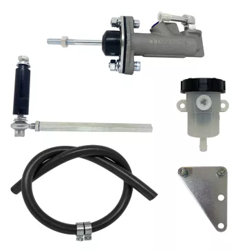 SST Master Cylinder Kit 1960-1966 Chevrolet C10  - HGC101MK