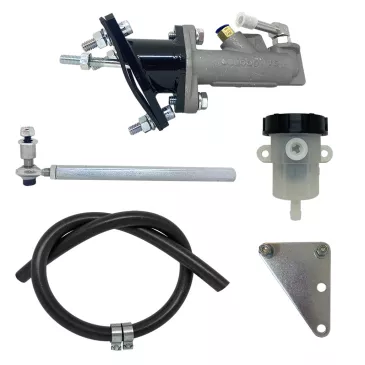 SST Master Cyl Kit 67-72 Chevrolet C/K Trucks  - HGC102MK