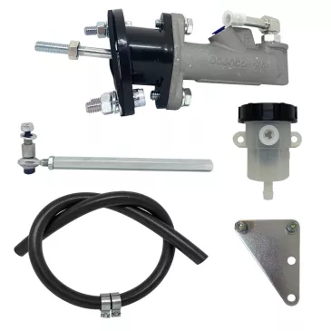 SST Master Cyl Kit 85-87 Chevrolet C/K Trucks  - HGC103HMK