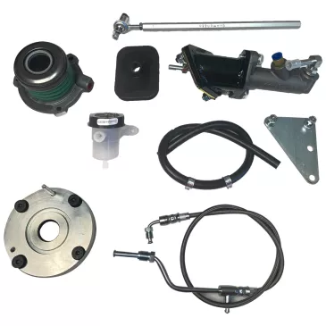 SST TKO/TKX Hydraulic Kit 73-84 GM C-Series - HGC103TKX