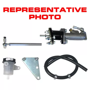 SST Master Cylinder Kit 1982-2002 GM F-Body  - HGF34MK