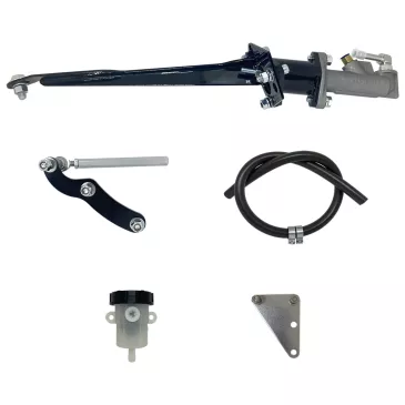 SST Master Cylinder Kit 1963-1967 Corvette  - HGC2MK