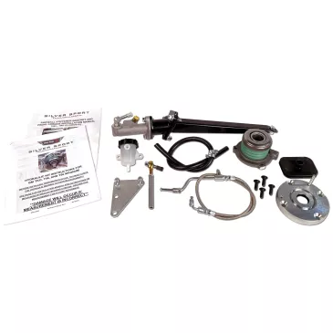 SST TKO/TKX Hydraulic Kit 63-67 Corvette - HGC2TKX
