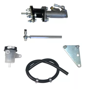SST Master Cylinder Kit 1968-1982 Corvette  - HGC3MK