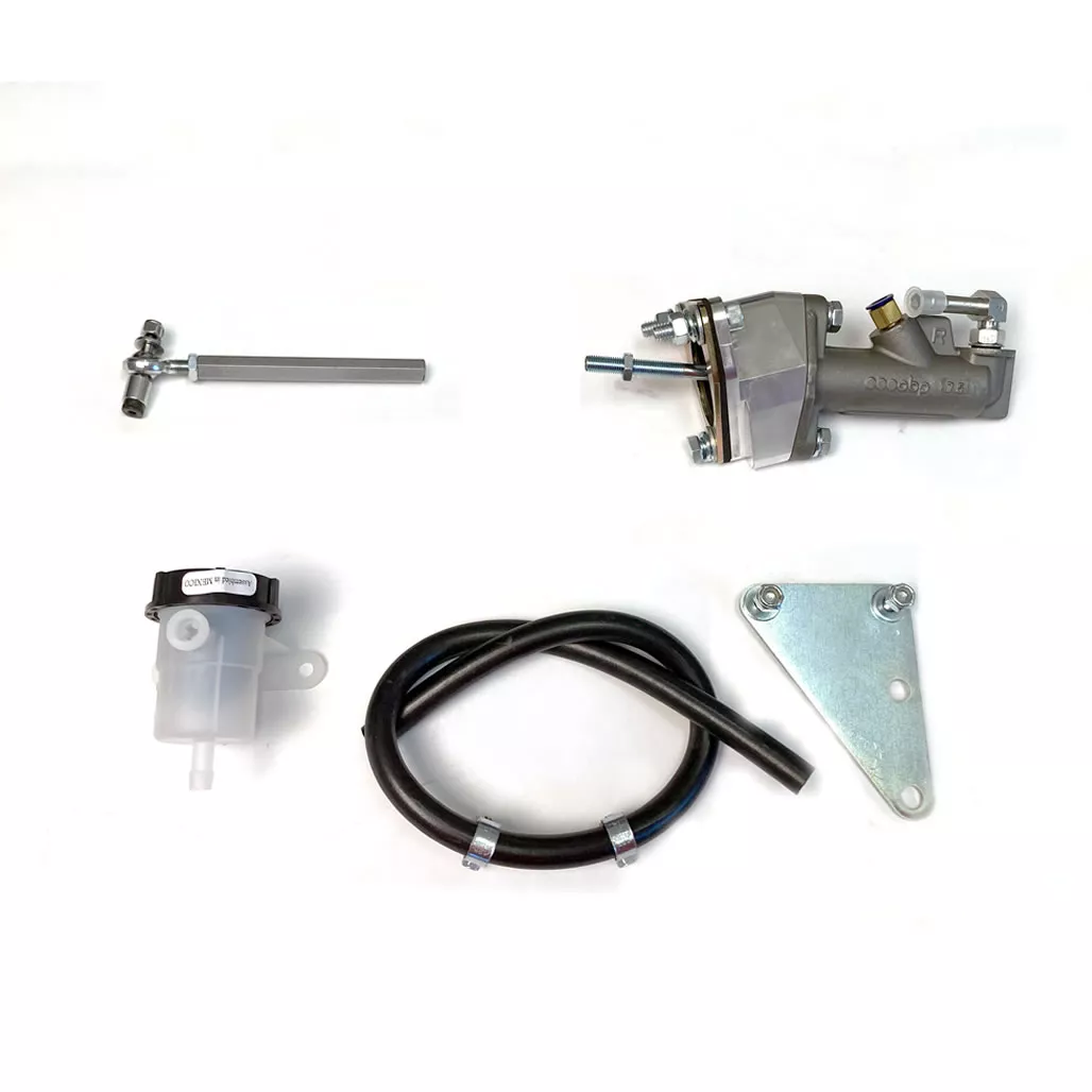 SST Master Cylinder Kit 1968-1974 GM X-Body - HGF1MK