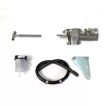 SST Master Cylinder Kit 1968-1974 GM X-Body  - HGF1MK