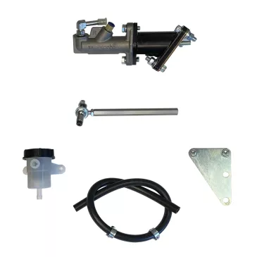 SST Master Cylinder Kit 1970-1981 GM F-Body  - HGF2MK