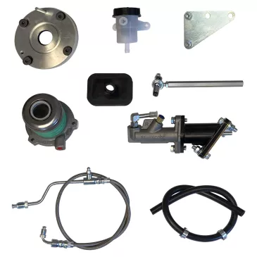 TKO/TKX Hydraulic Kit 70-81 GM F & 75-79 X-Body - HGF2TKX