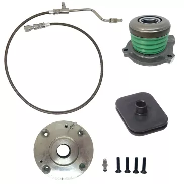 SST Hydraulic Slave Cylinder Kit - 1988-2005 GM 2WD Truck with TKO/TKX - HGGMTTKX