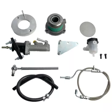 SST TR-4050 Hydraulic Kit 67-72 GM K-Series - HGK1024WD