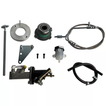 SST TR-4050 Hydraulic Kit 73-84 GM K-Series - HGK1034WD