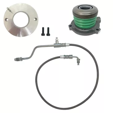 SST Hydraulic Slave Clyinder Kit - GM Magnum - HGMAGSK