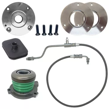 SST Hydraulic Slave Cylinder Kit - LS with TKO/TKX - HGTKXLSSK