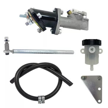 SST Master Cylinder Kit 1962-1967 GM X-Body  - HGX1MK