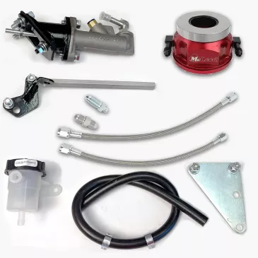 SST TREMEC 6-Speed Hydraulic Kit 68-69 AMC - HMAMC1MAG