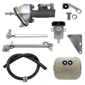 SST Master Cyl Kit 70-74 Mopar E-Body/71-74 B-Body  - HMEMK