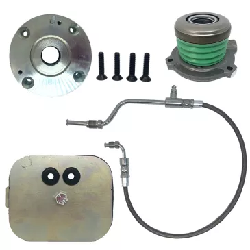 SST Hydraulic Slave Cylinder Kit - Mopar TKO/TKX - HMTKXSK