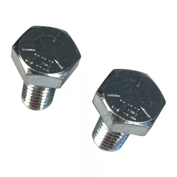 Mopar Clutch Pivot Mount Hardware - HWM-PACK F